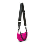 Load image into Gallery viewer, Tiny Dancer Bag in Shiny Orchid
