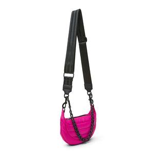 Tiny Dancer Bag in Shiny Orchid