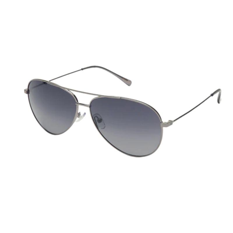 Driver Sunglasses in Fog Gradient