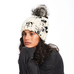 Load image into Gallery viewer, Beanie in Light Floral Regular
