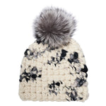 Load image into Gallery viewer, Beanie in Light Floral Regular
