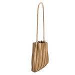 Load image into Gallery viewer, Carrie Medium Shoulder Bag in Taupe
