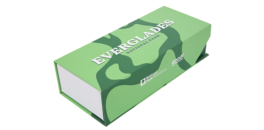 Everglades National Park Sunglasses