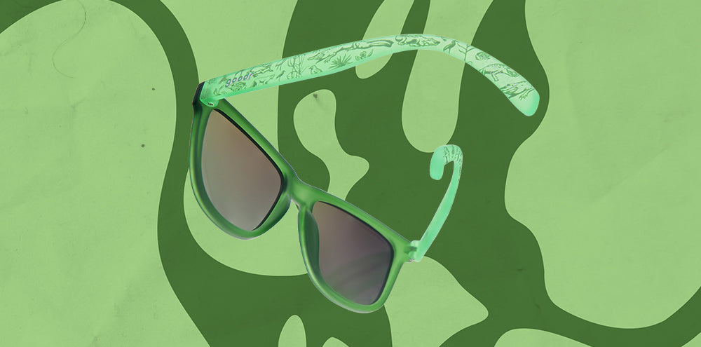 Everglades National Park Sunglasses