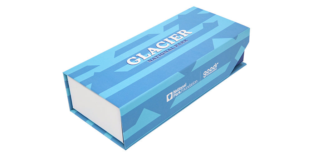 Glacier National Park Sunglasses