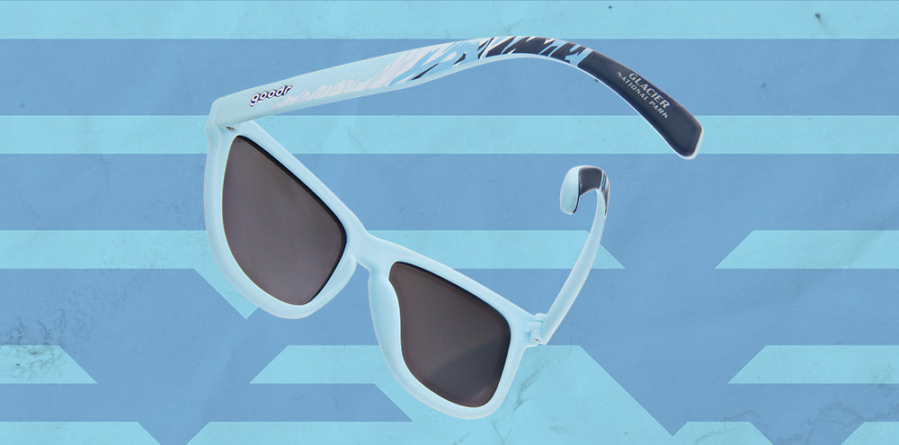 Glacier National Park Sunglasses