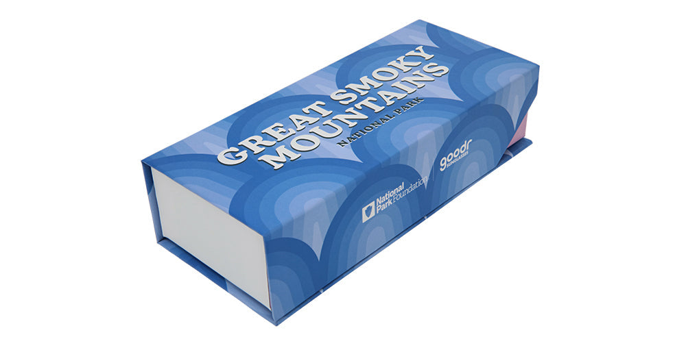 Great Smoky Mountain National Park Sunglasses