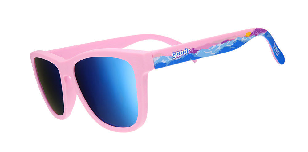 Great Smoky Mountain National Park Sunglasses
