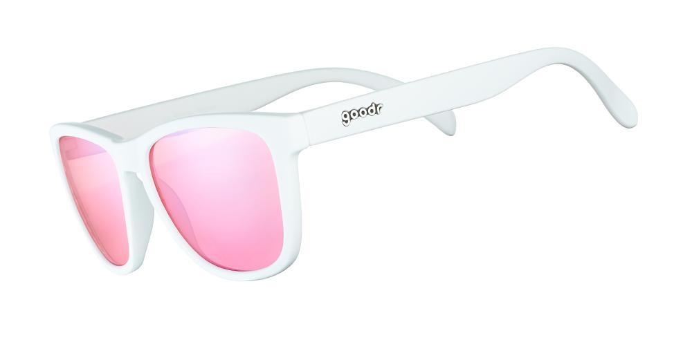 Au Revoir, Gopher OG Sunglasses