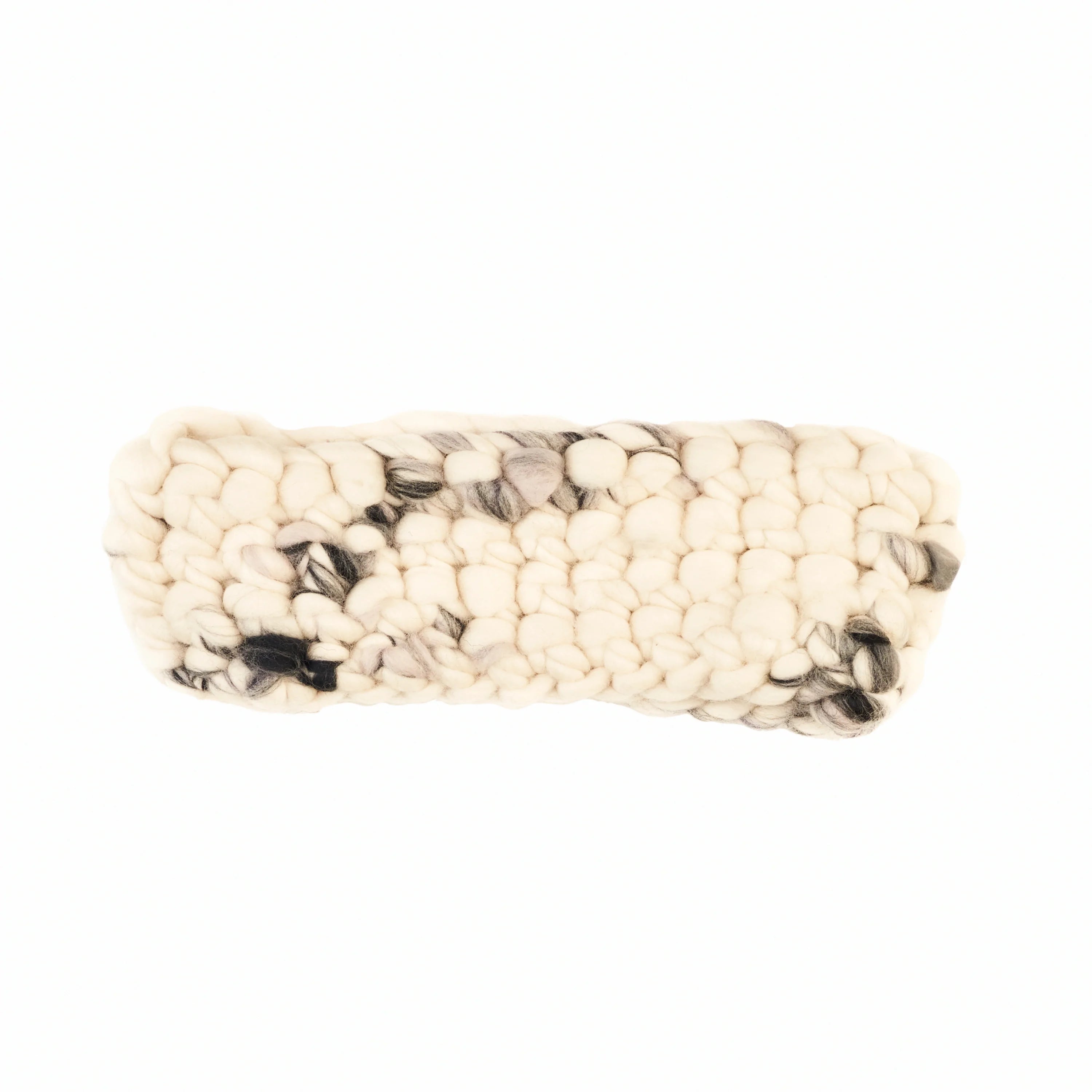 Headband in Light Floral