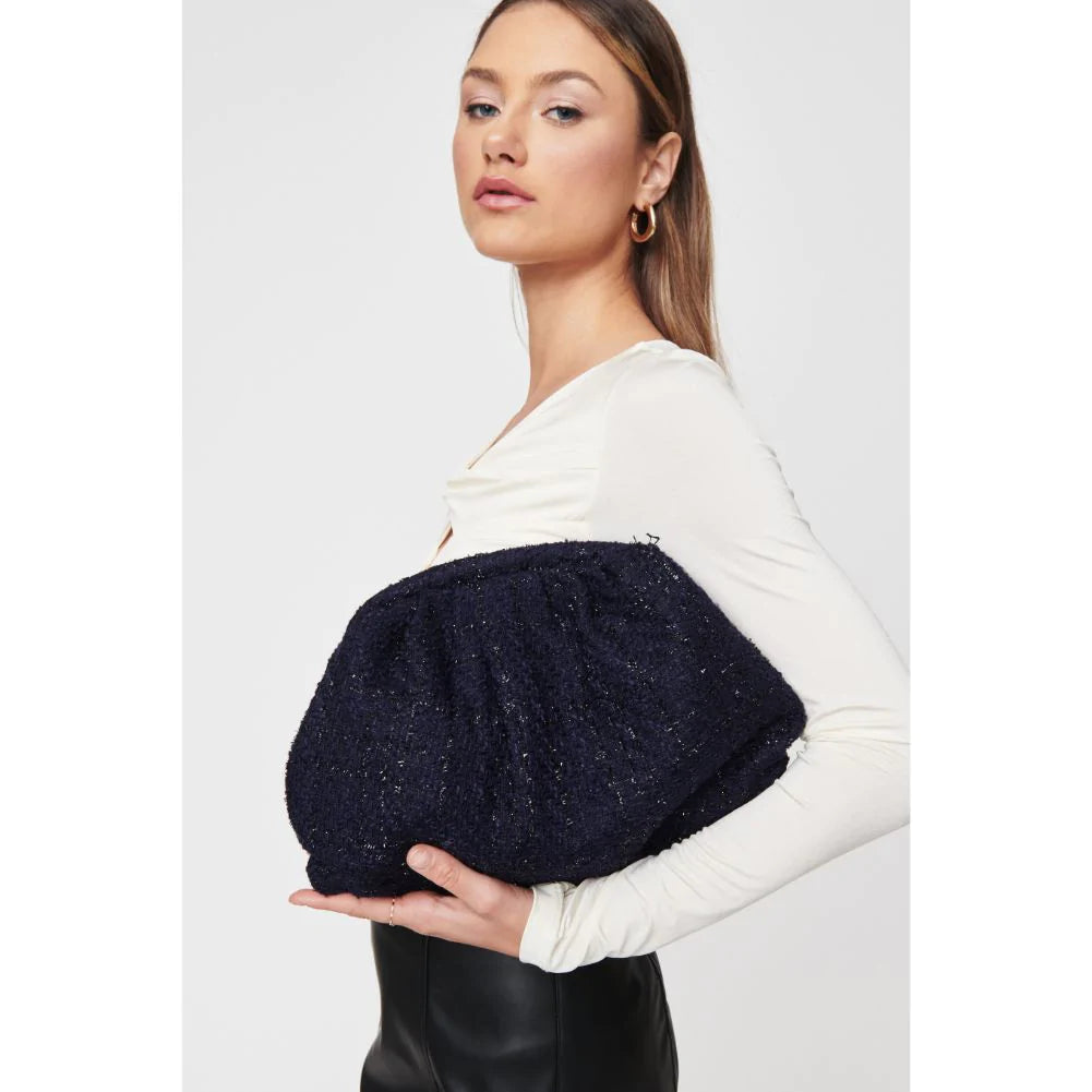 Myra Bag in Navy