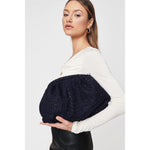 Load image into Gallery viewer, Myra Bag in Navy
