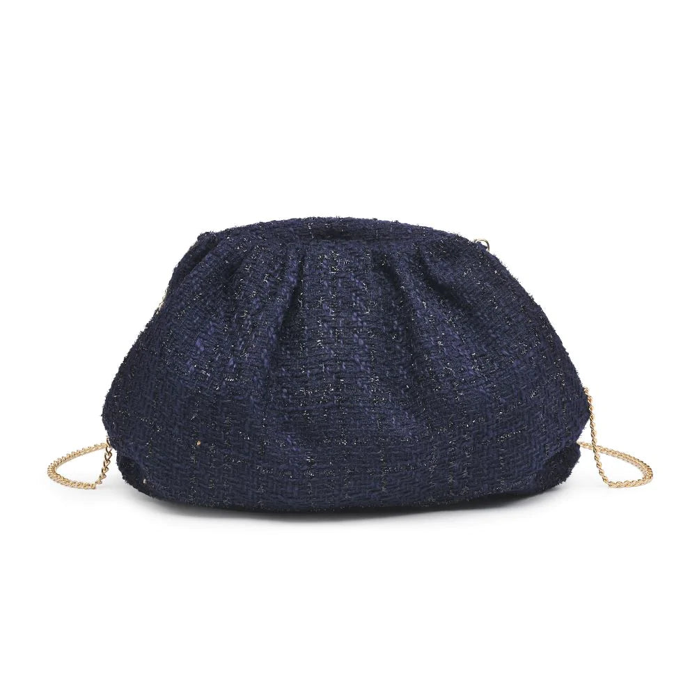 Myra Bag in Navy