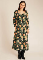 Load image into Gallery viewer, Peaches Long Dress
