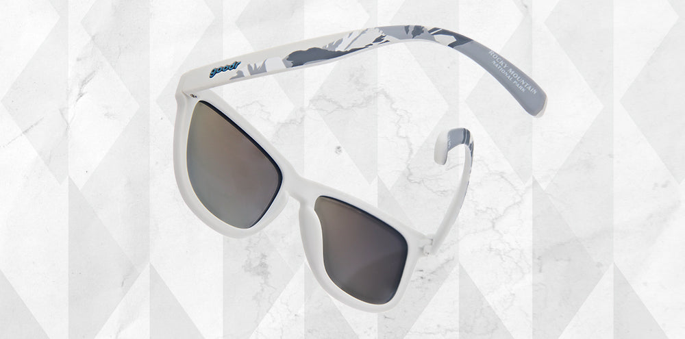 Rocky Mountain National Park Sunglasses