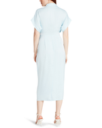 Load image into Gallery viewer, Tori Dress in Light Blue
